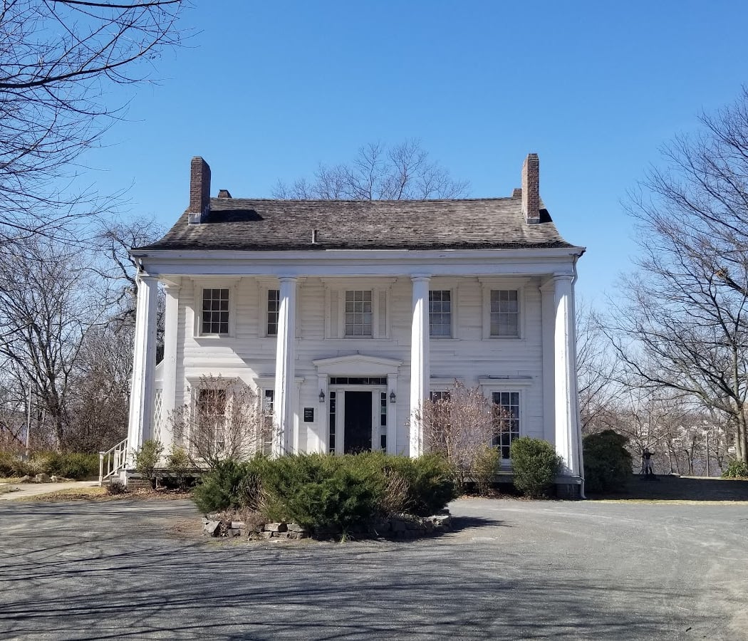 Biddle House 2