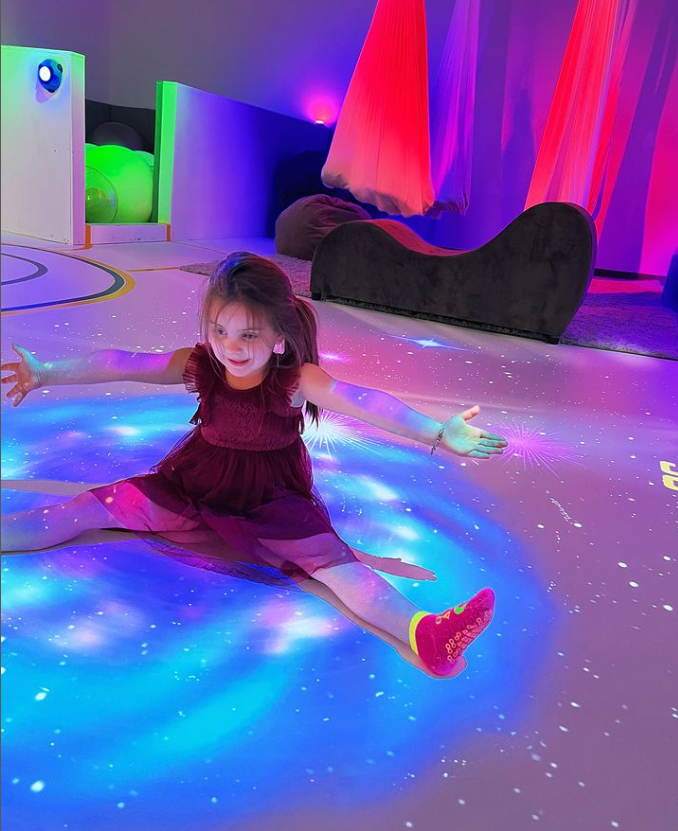 CREA Interactivity 1