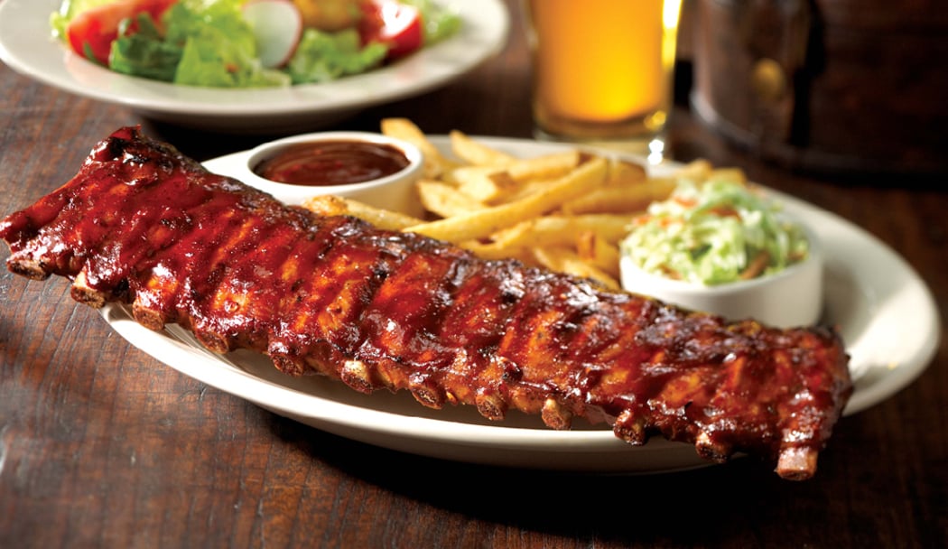 Fridays 1