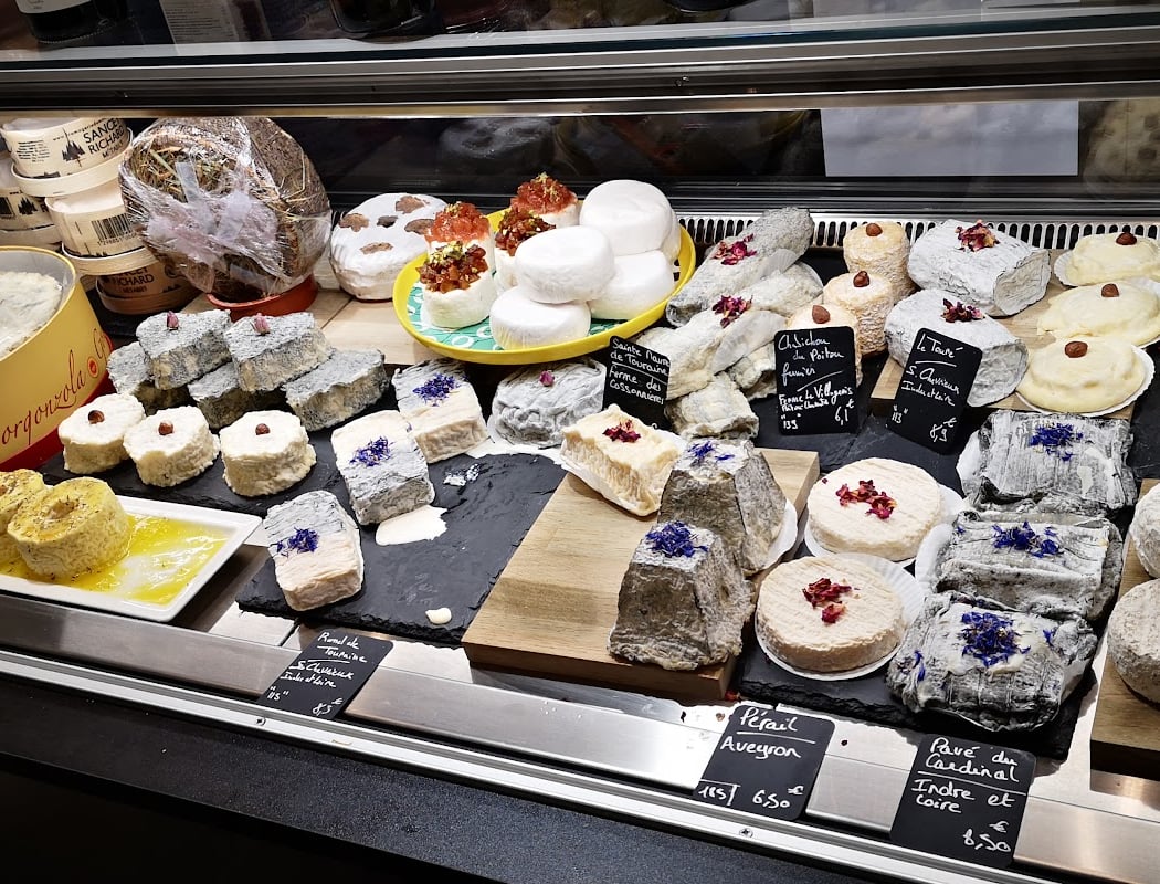 Fromagerie Ferdinand Montreuil 3