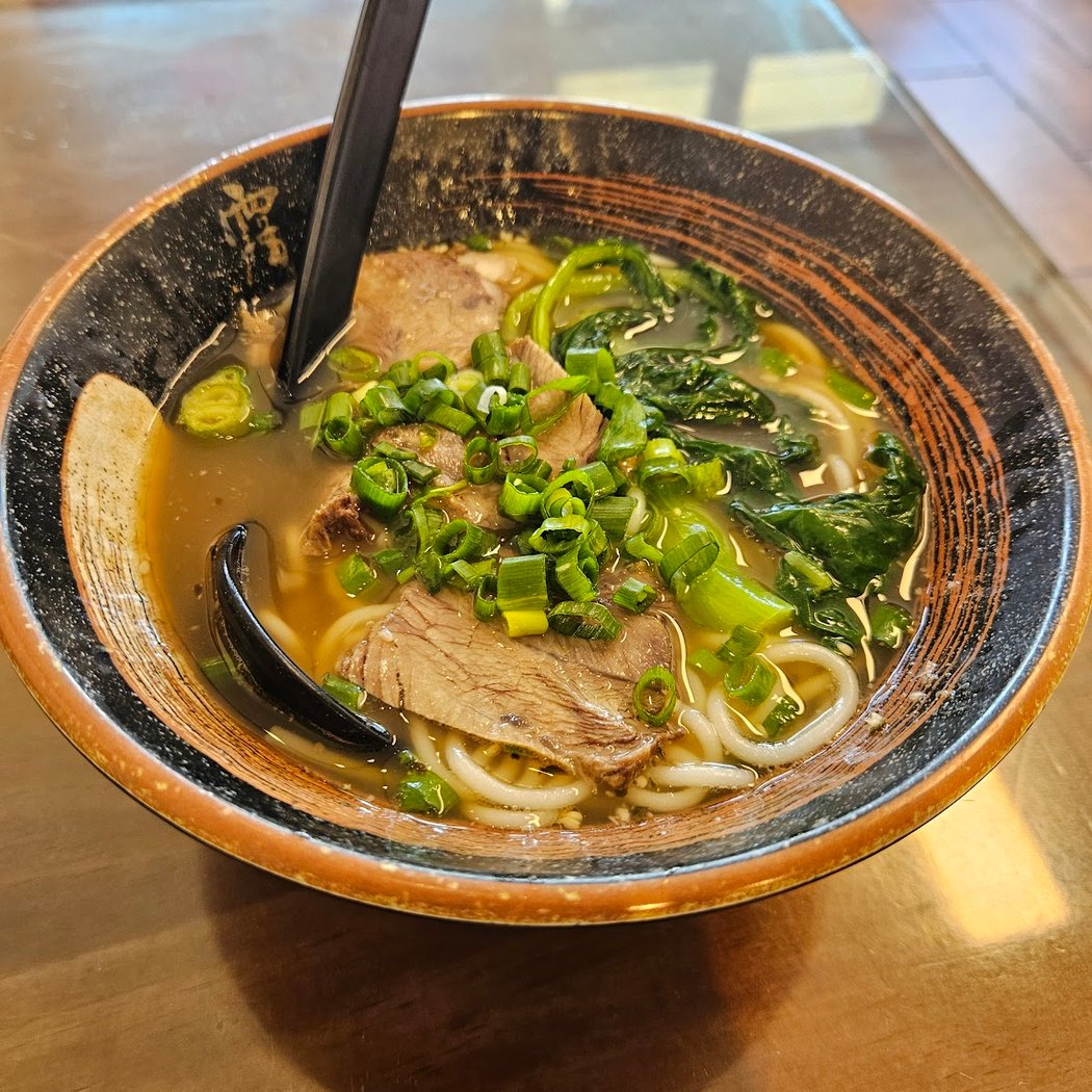 Chong Qing Cuisine 3