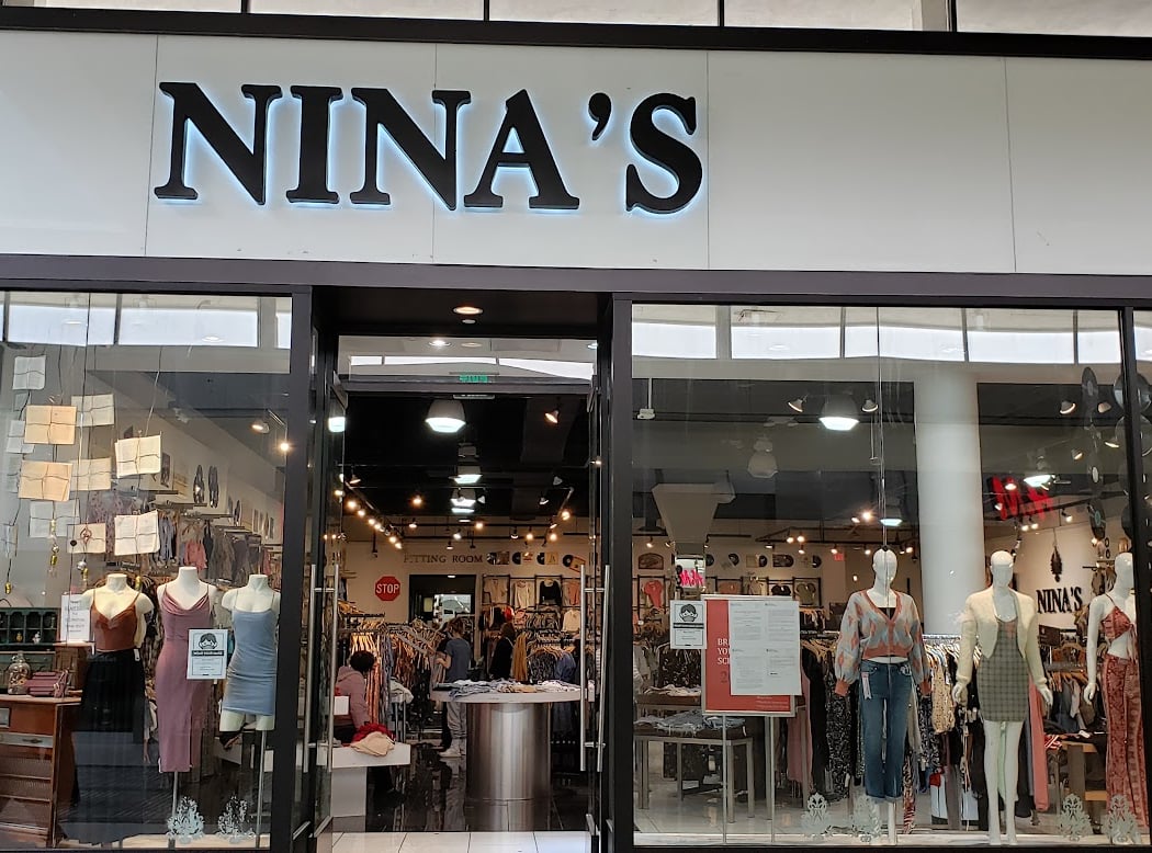 Nina's Fashion 1