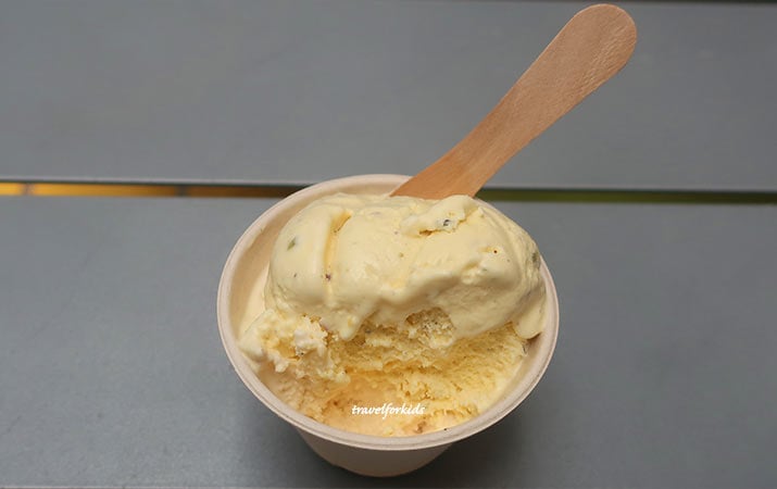 Koolfi Creamery and Cafe 2