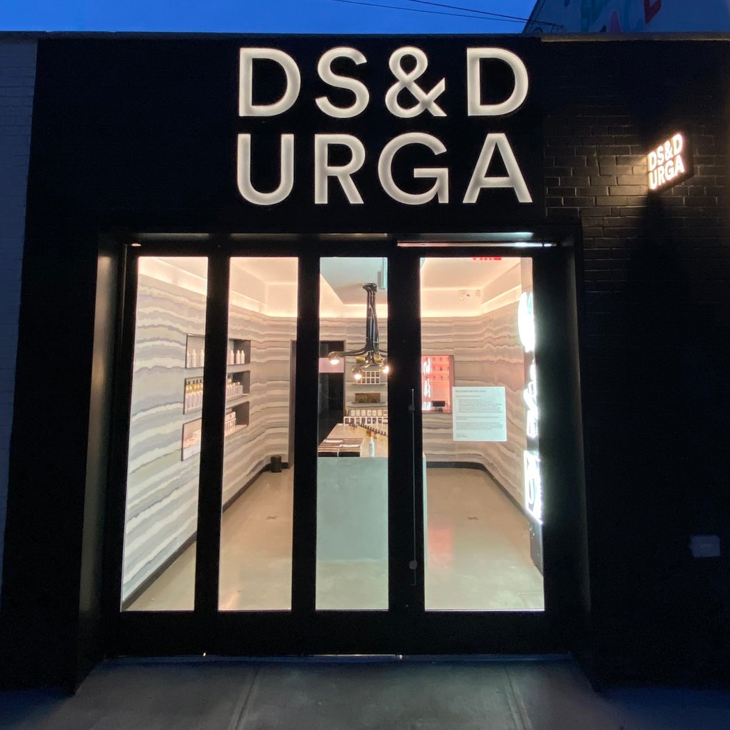 D.S. & DURGA 2