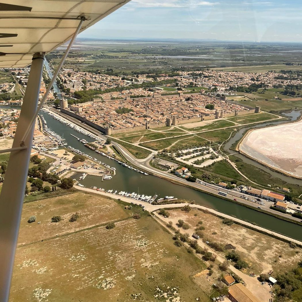 PILOTEC - ULM MONTPELLIER 1