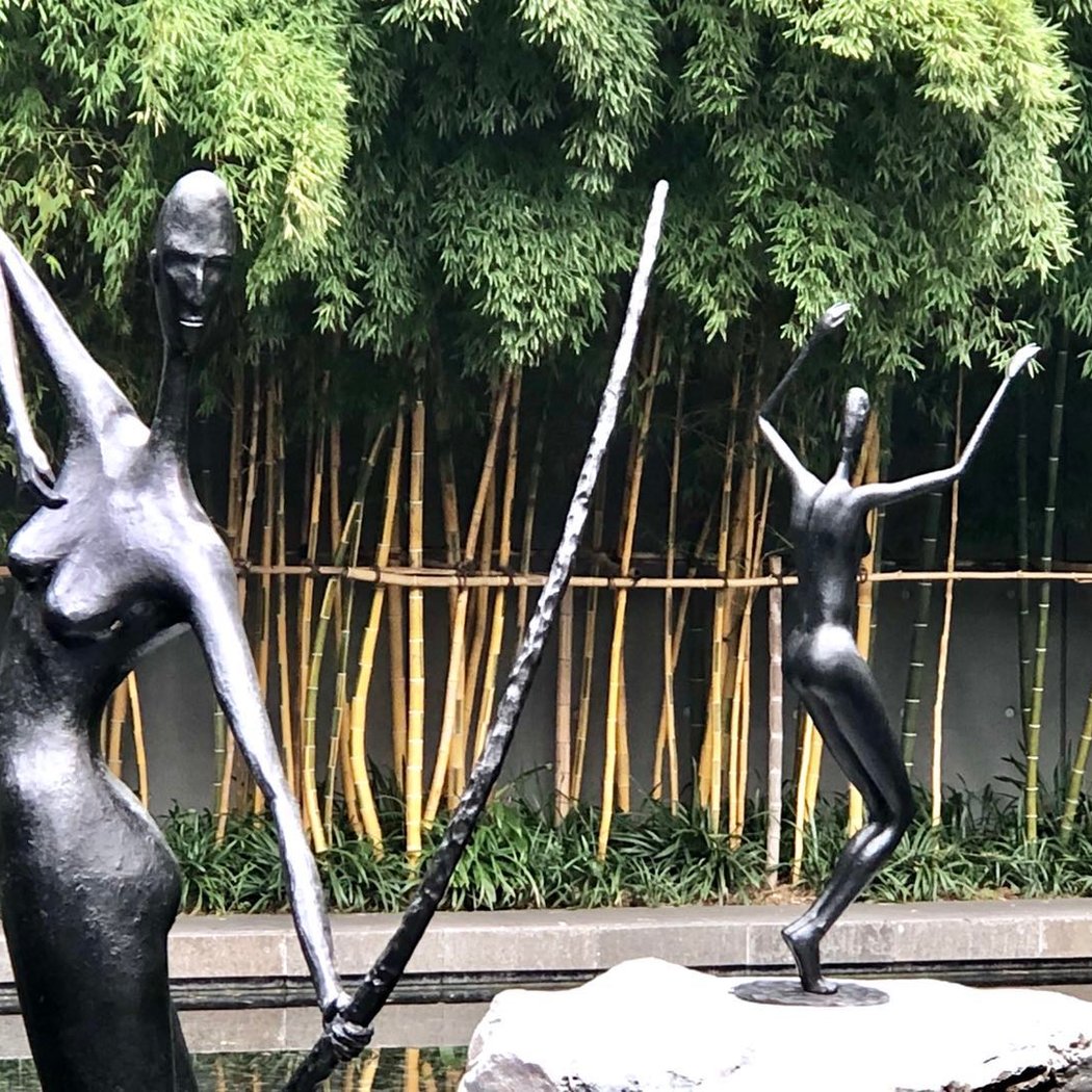 Ricardo Fernandes Gallery 1