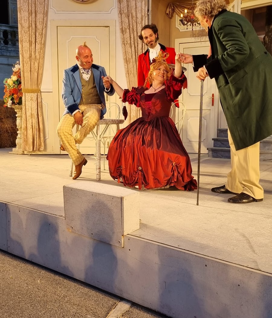 Stockerau Festspiele 3