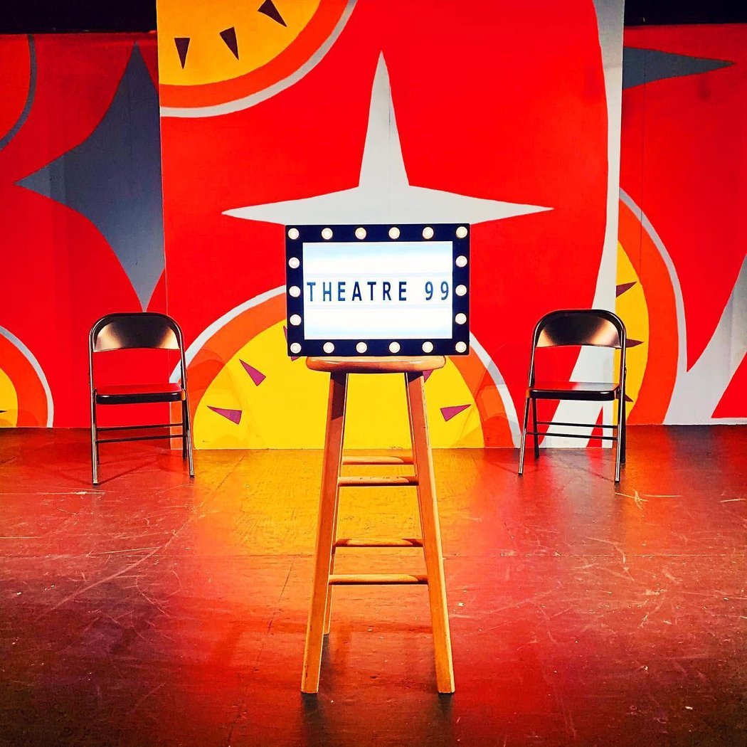 Theatre 99 1
