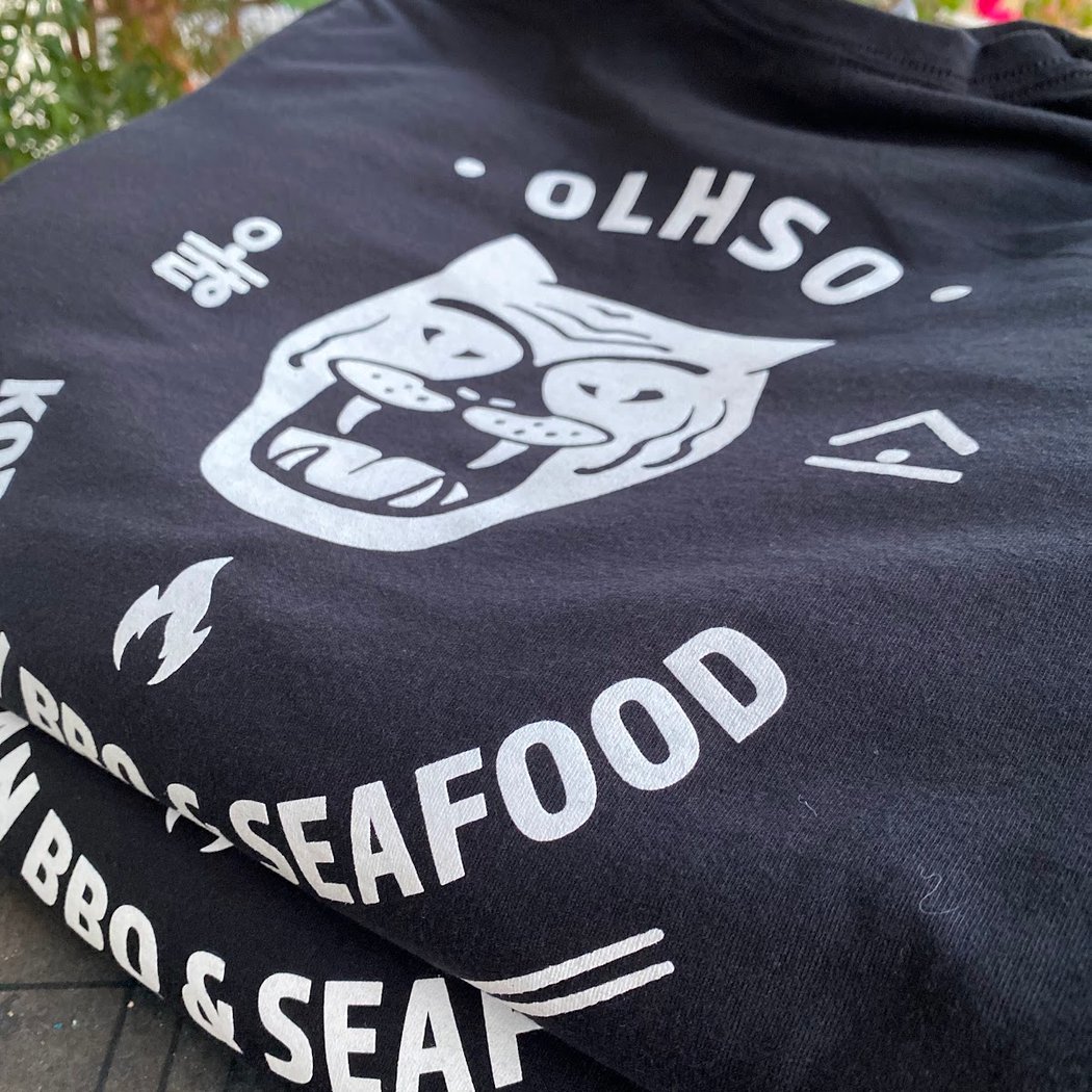 Bigfoot Tees 3