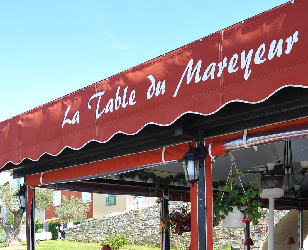 La Table du Mareyeur 2