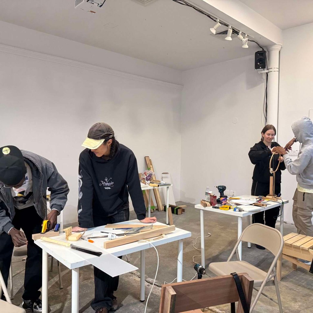 Dialog by Design Workshop #4 1