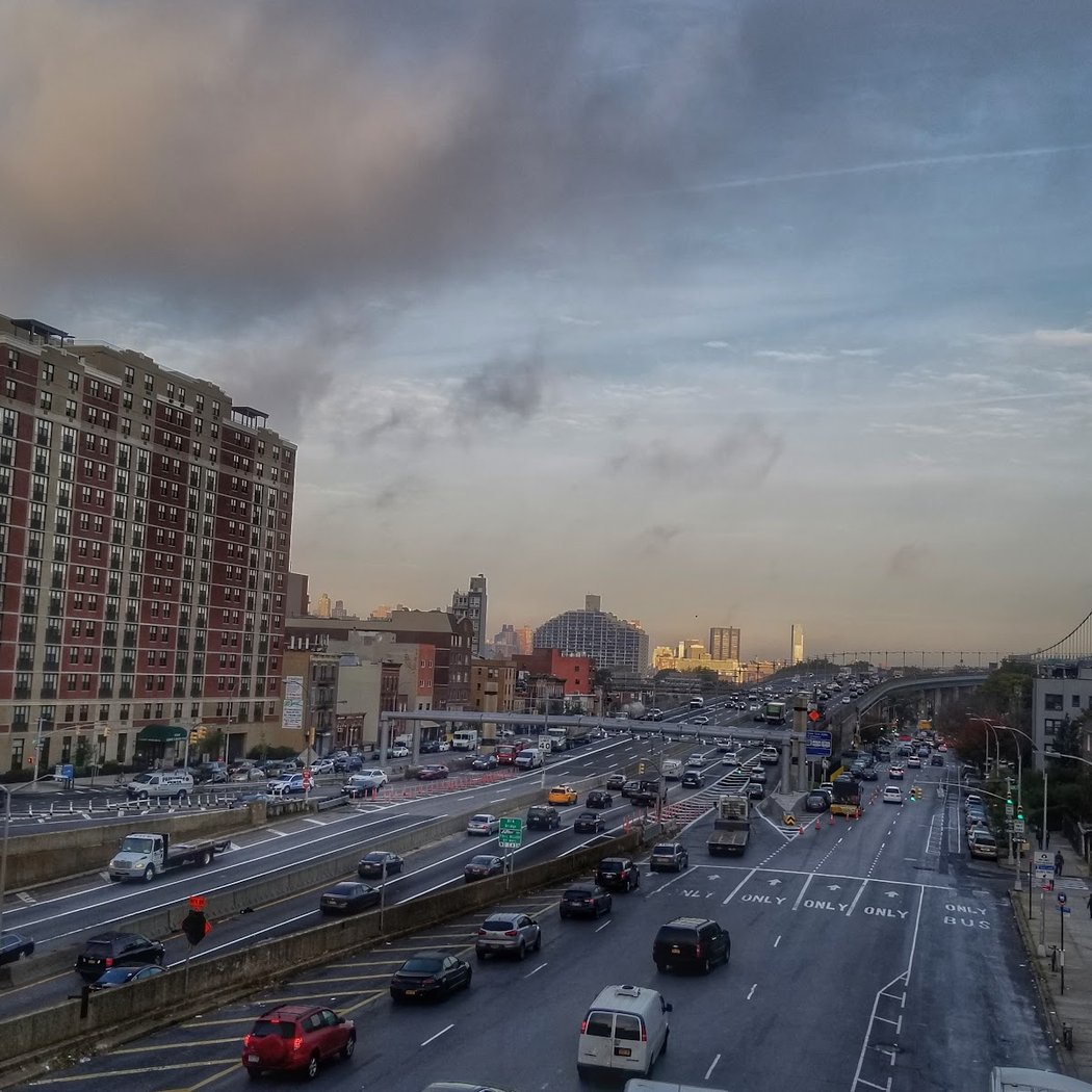 Astoria Blvd 2