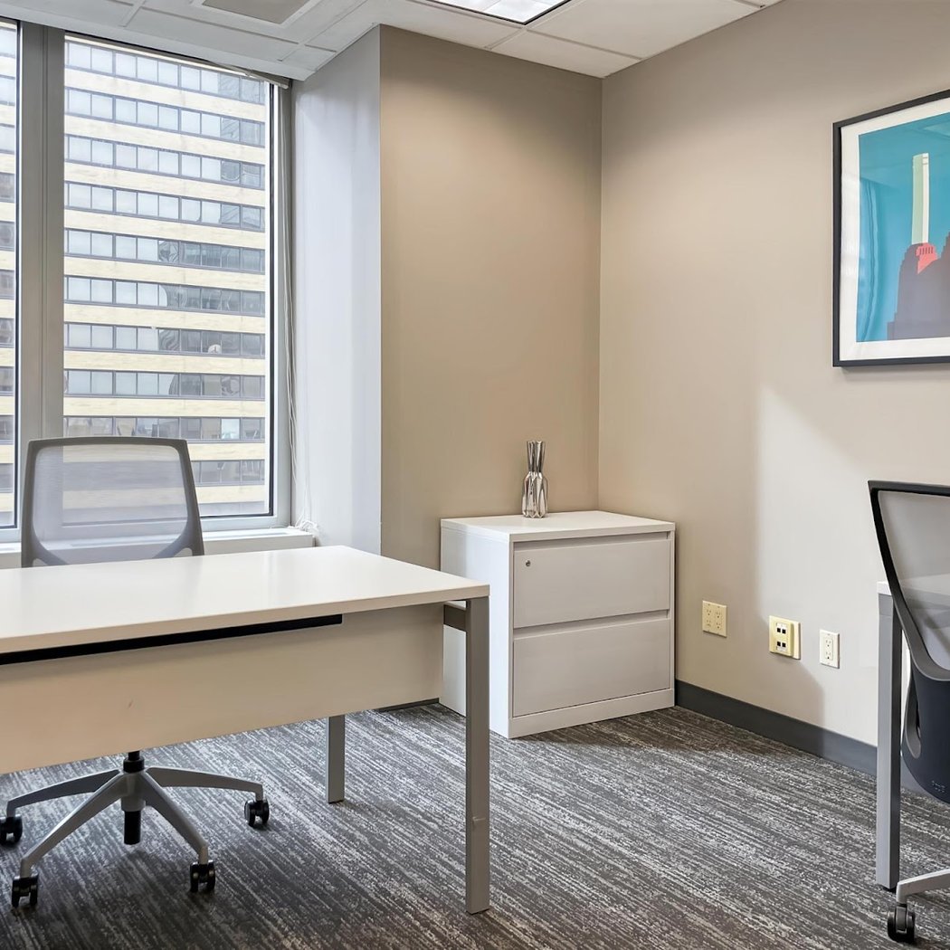 Regus - New York City - 1325 Avenue of Americas 3