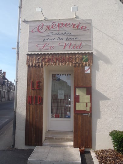 Crêperie Le Nid 2