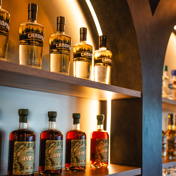 Mariana | Distillery & Brewery 3