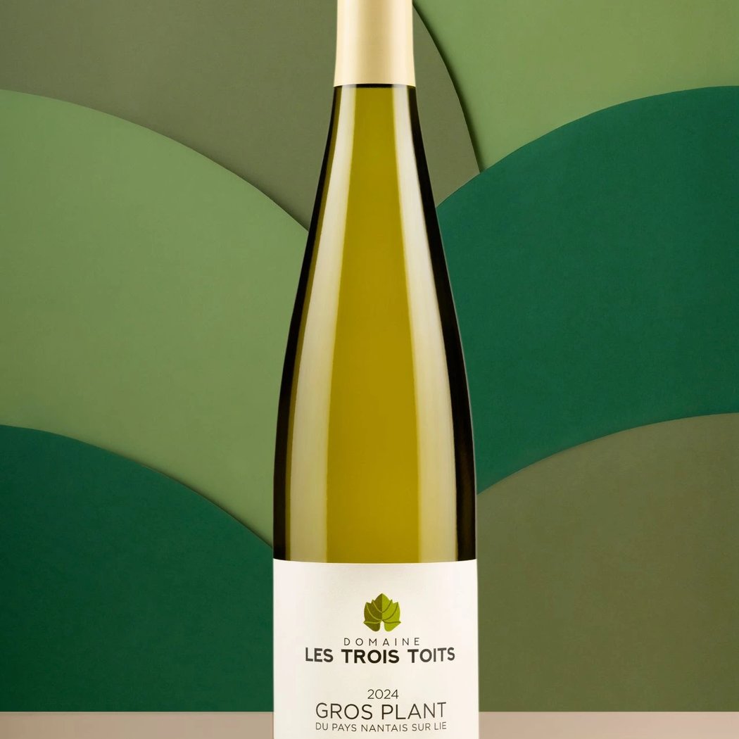 Domaine Les Trois Toits - Vertou 5