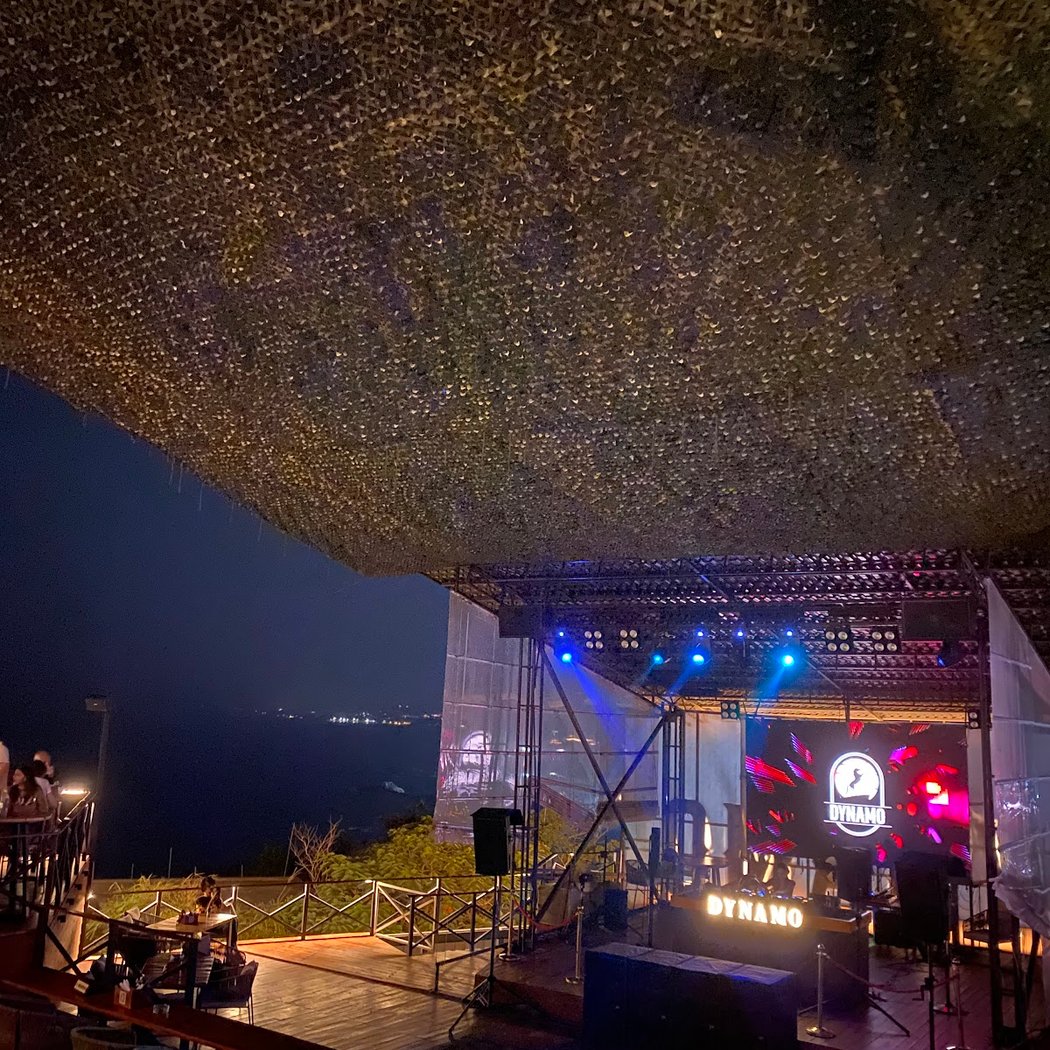 Samantha Togni Live 3