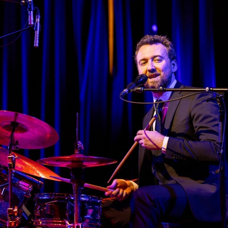 Valentin Martel Quartet 1