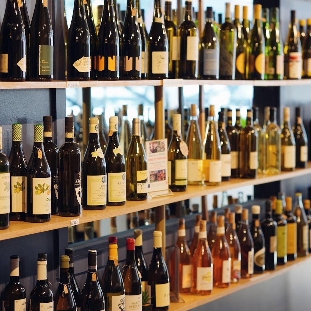 DECANT Roundtable Series: All About Flawed Wines 2