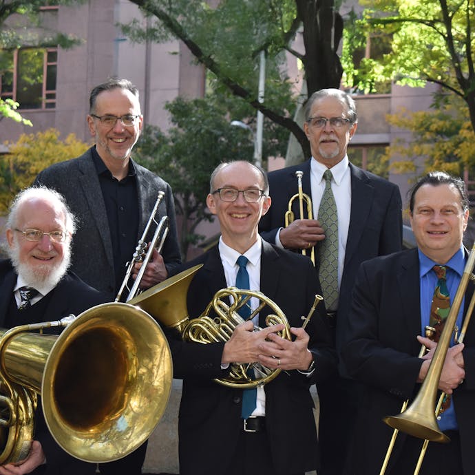Symphonic Brass Alliance