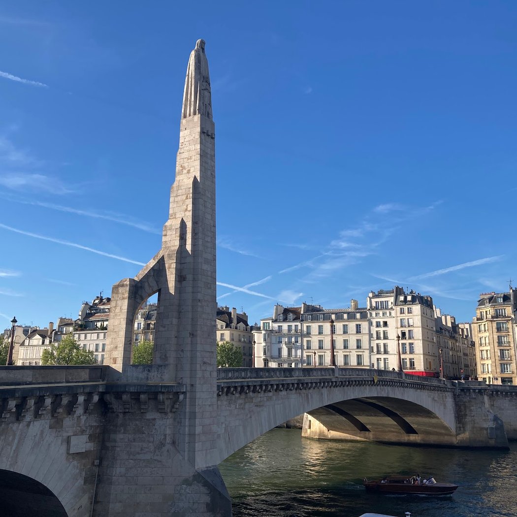 Pont de la Tournelle 5