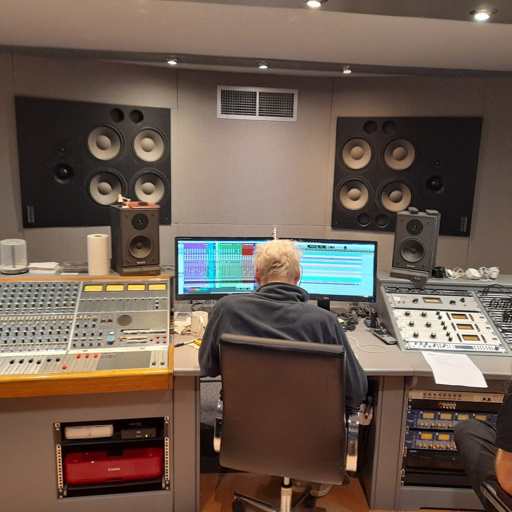 Perry Vale Studios 2