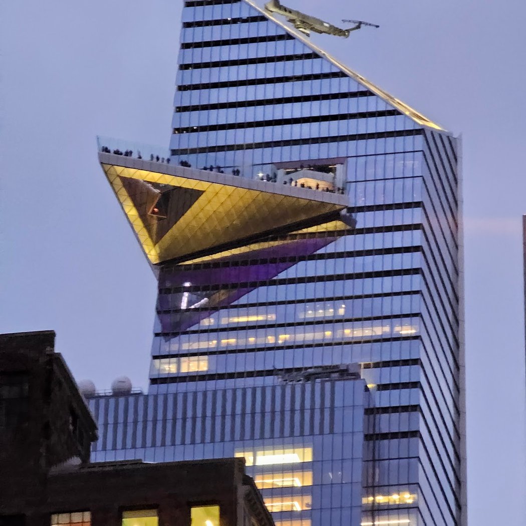 30 Hudson Yards 1