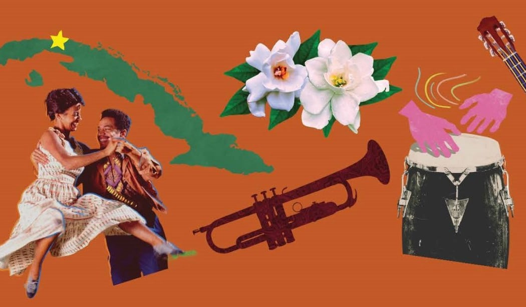 An Afternoon with Broadway's Buena Vista Social Club 1