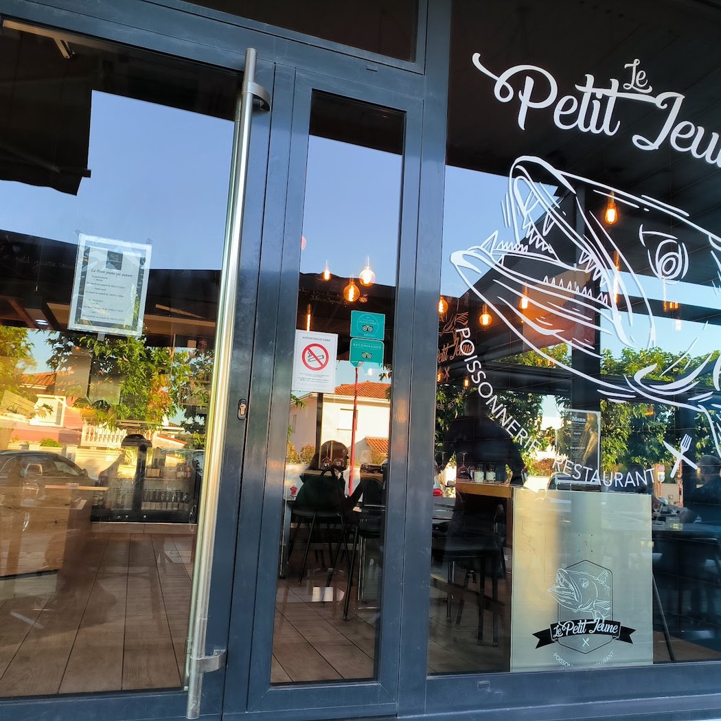 Le Petit Jeune 2