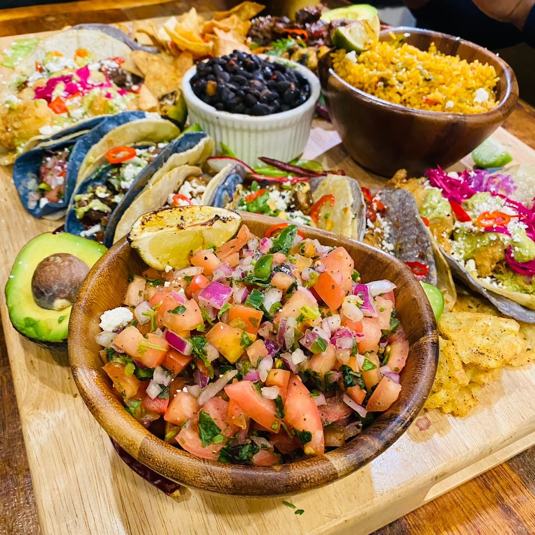 Breuklyn Tequila & Taco Bar 3