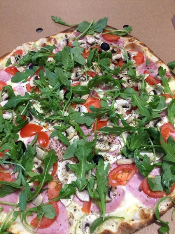Emilio Pizza 3