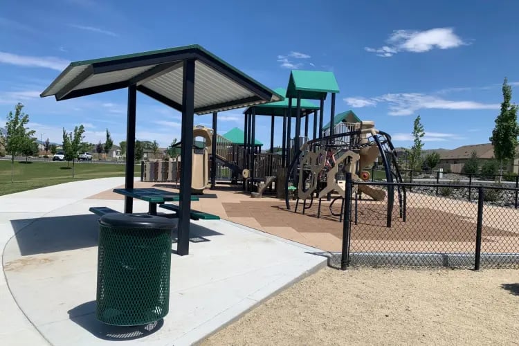 Schulz Ranch Park 2
