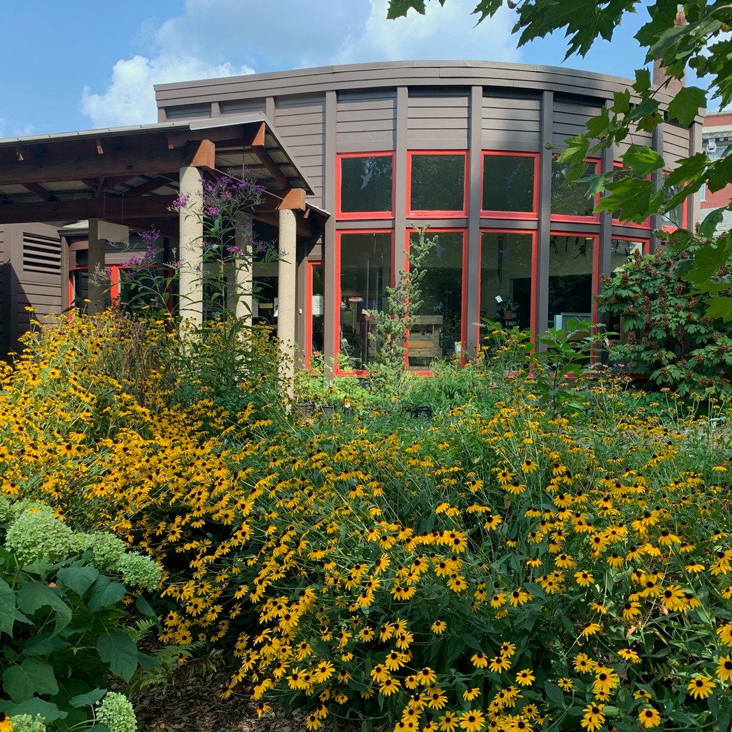 Civic Garden Center 2