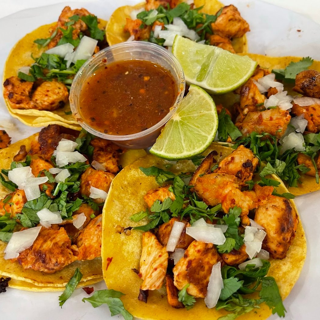 San Miguel Taqueria 1