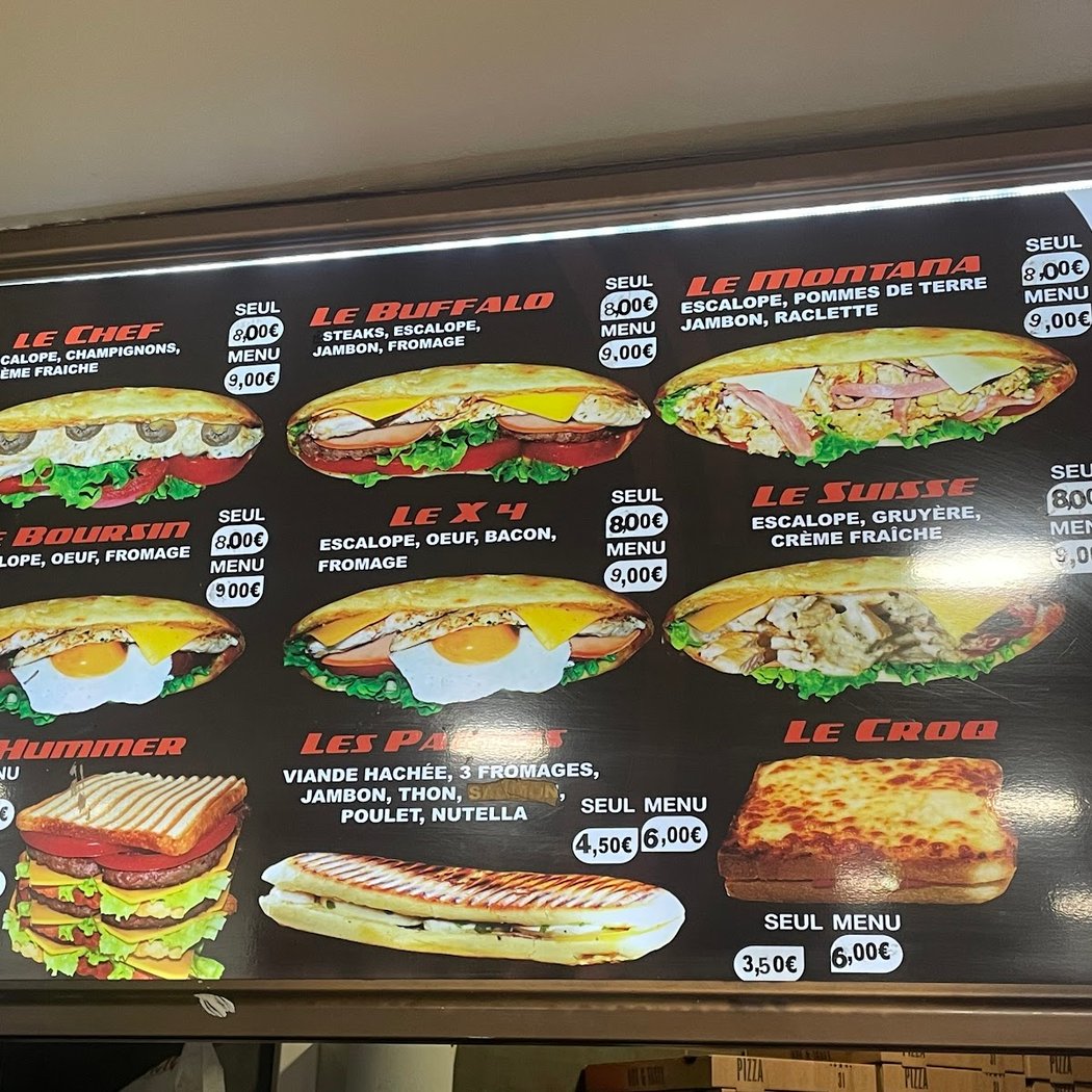 Best Food 3