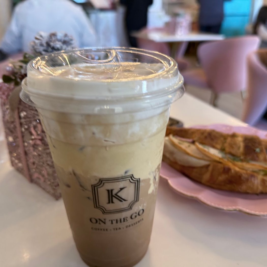 K On the Go 3