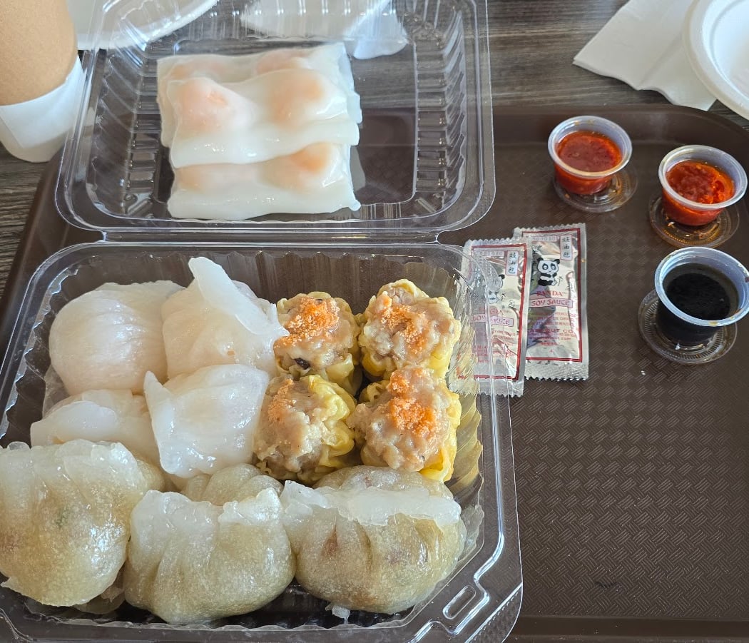 Dim Sum House 3