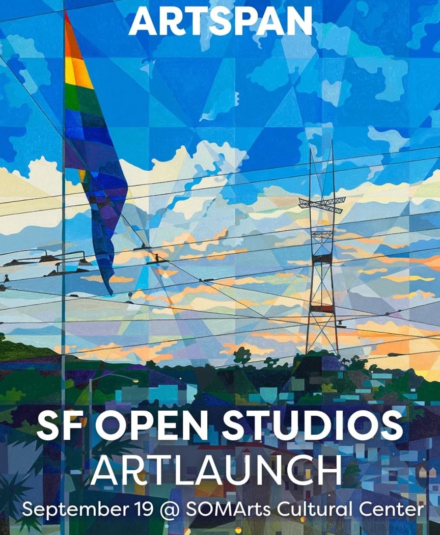 ArtLaunch 1