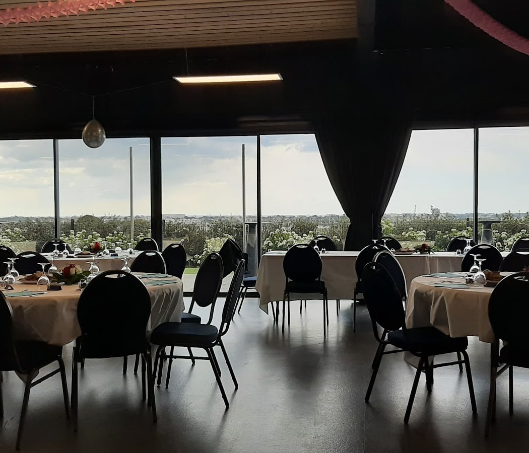 Terrasses De Kerjoam 2