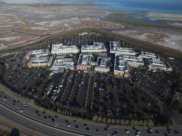 Menlo Park 3