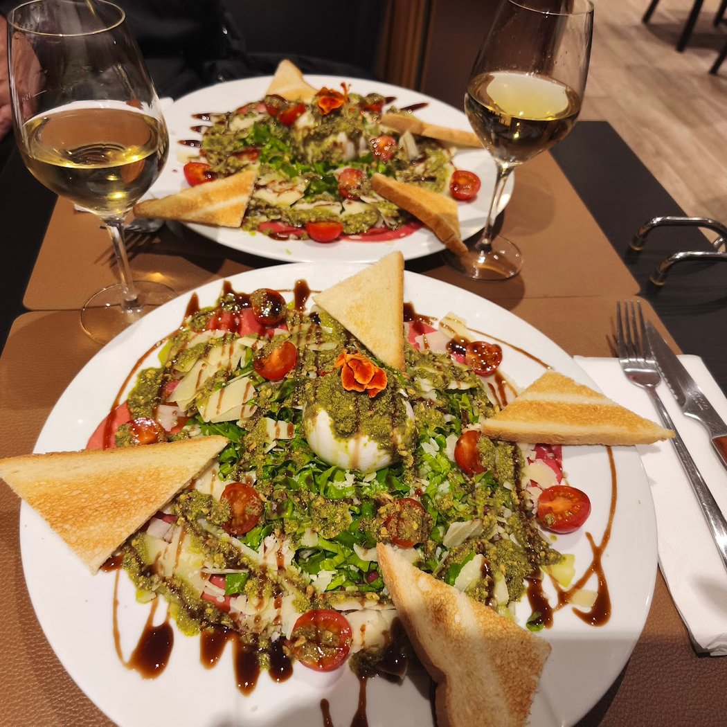 BISTRO CEYLAN 3
