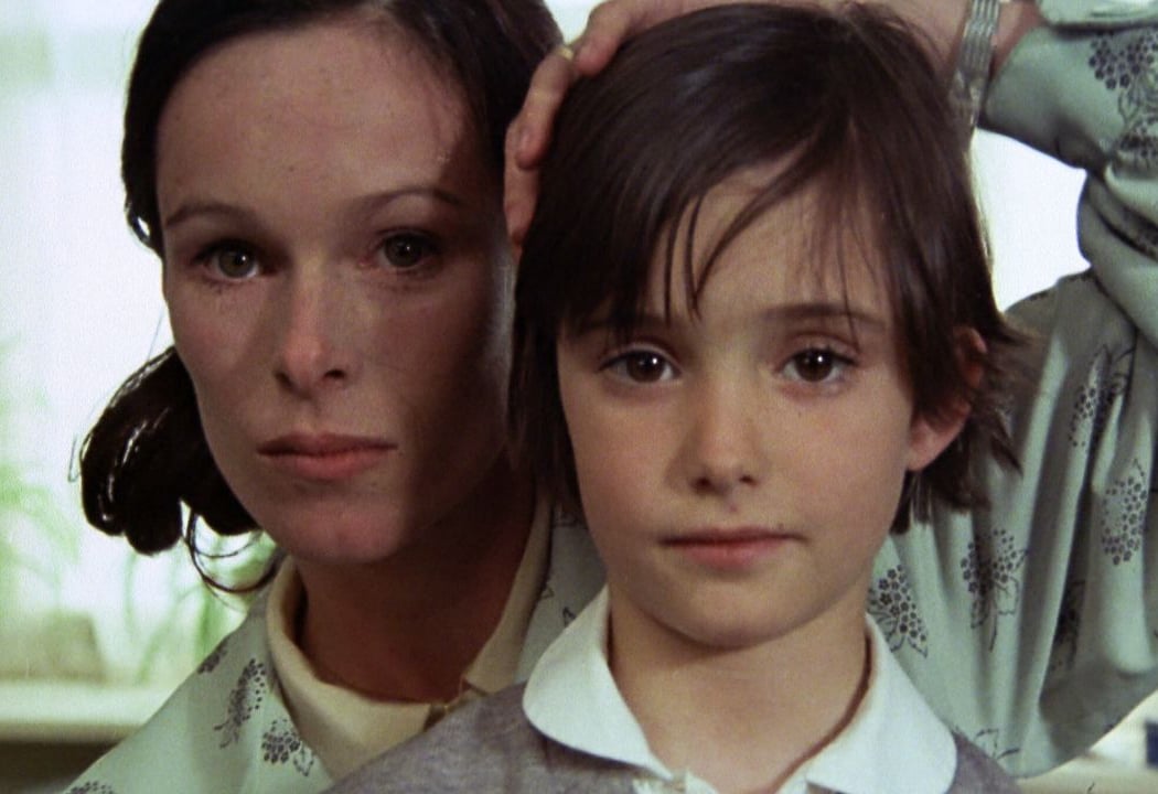 Cria Cuervos Screening 1