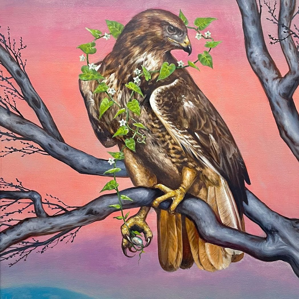 Kara Timmons: Where Light Enters 3