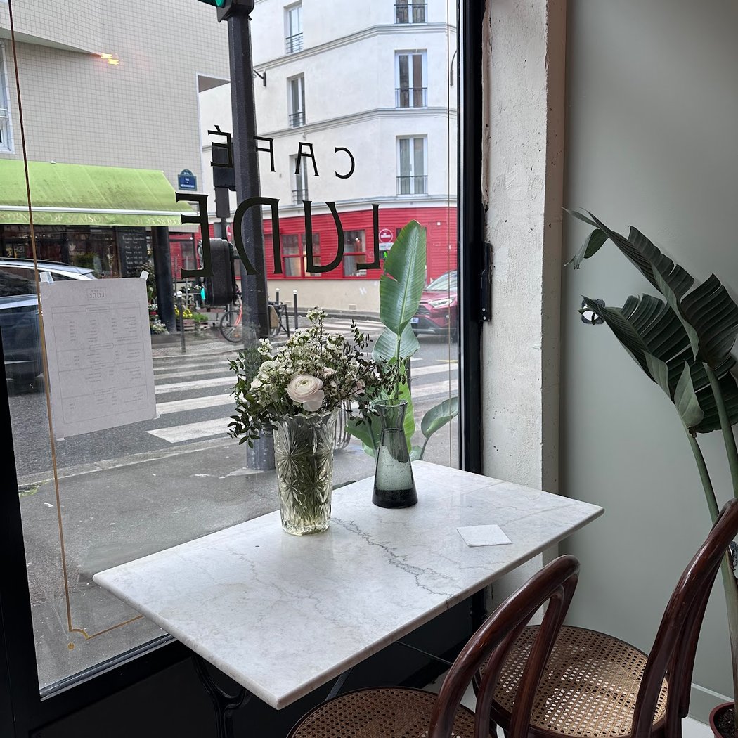 Café Lune 2