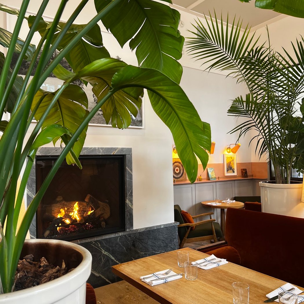 Restaurant Kinsley 2