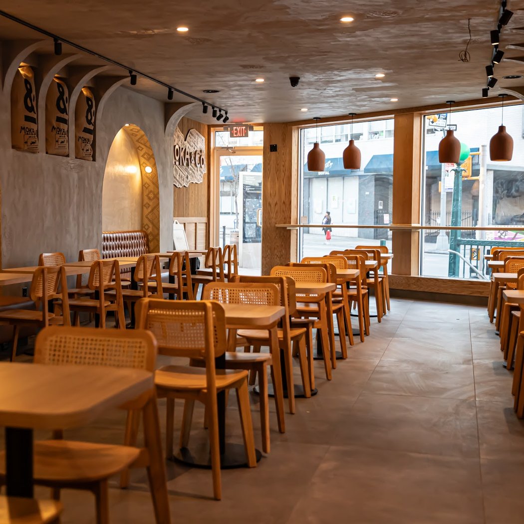 Moka & Co 3