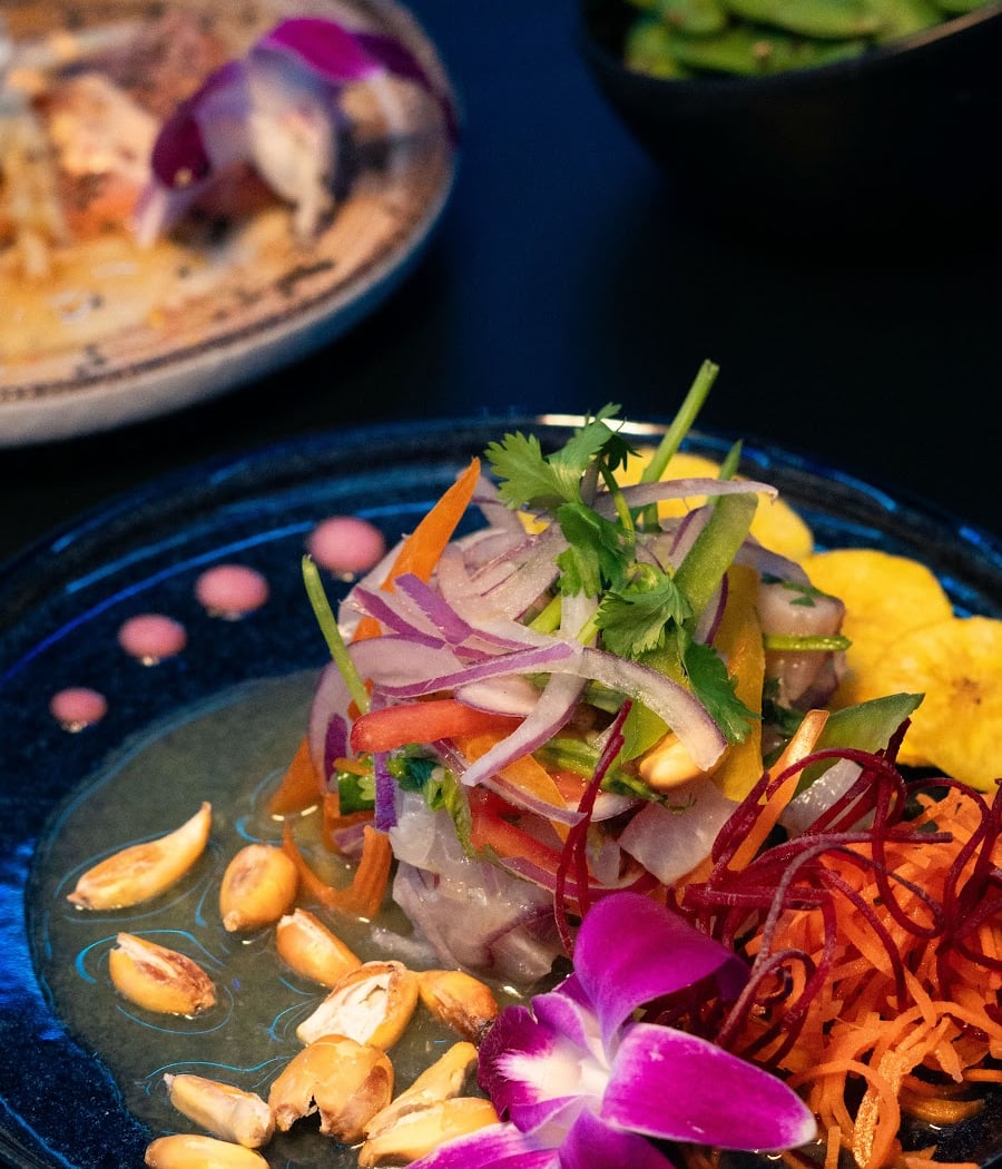 CIELO Sushi Lounge 3