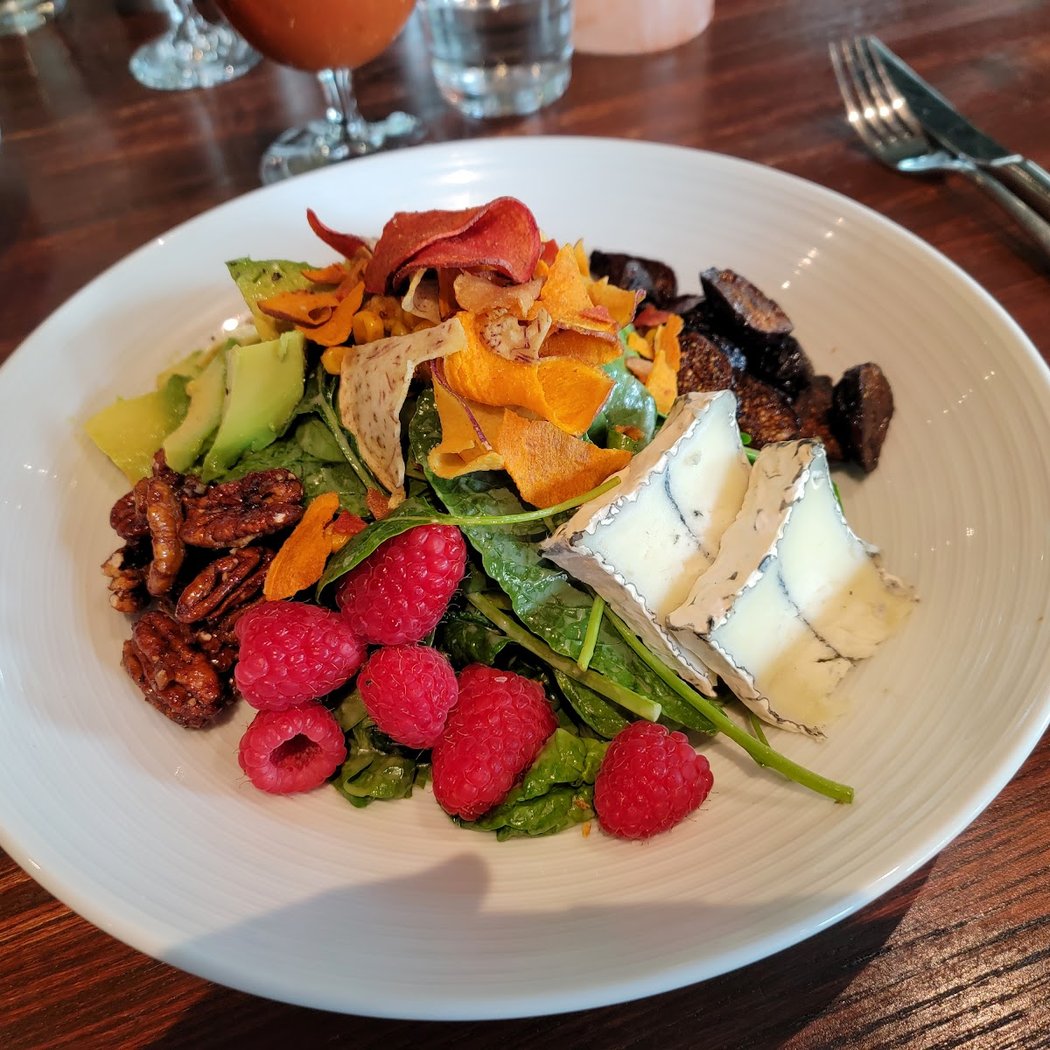 Yoga and Brunch 4