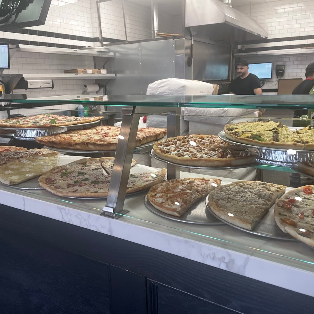 Di Farina Pizzeria 3