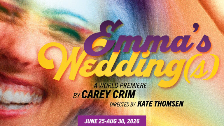Emma's Wedding 1